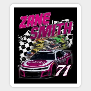 Zane Smith Magnet